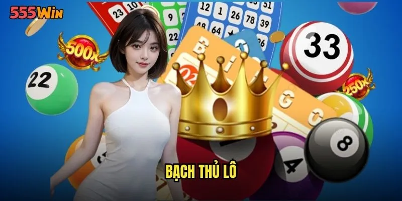 bạch thủ lô