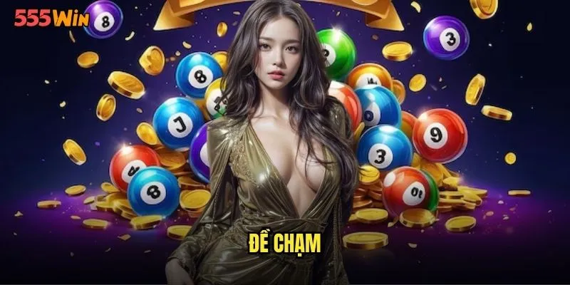 đề chạm