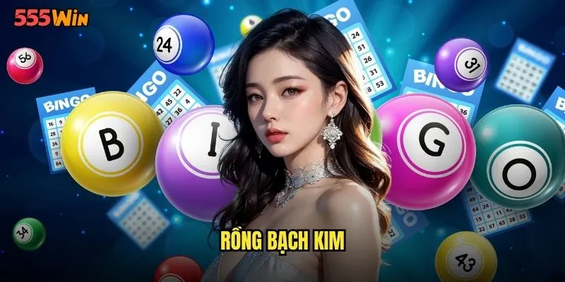 rồng bạch kim