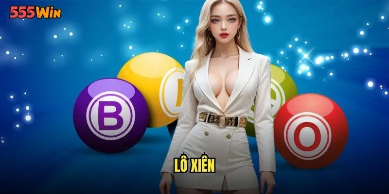 lô xiên