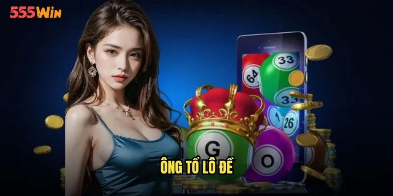 ông tổ lô đề