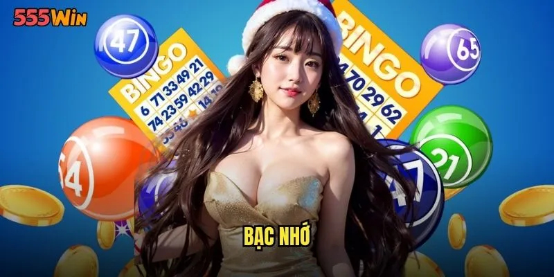 bạc nhớ