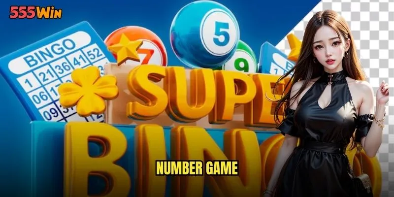 number game