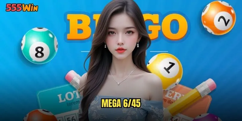 mega 6/45