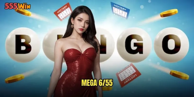 mega 6/55