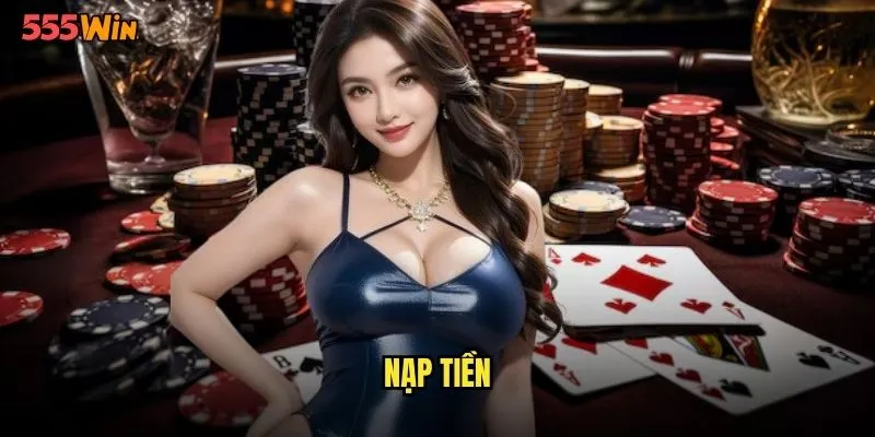 nạp tiền