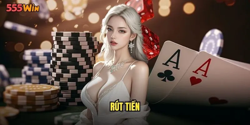 rút tiền