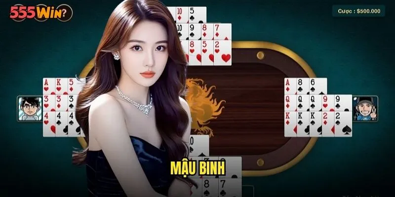 mậu binh