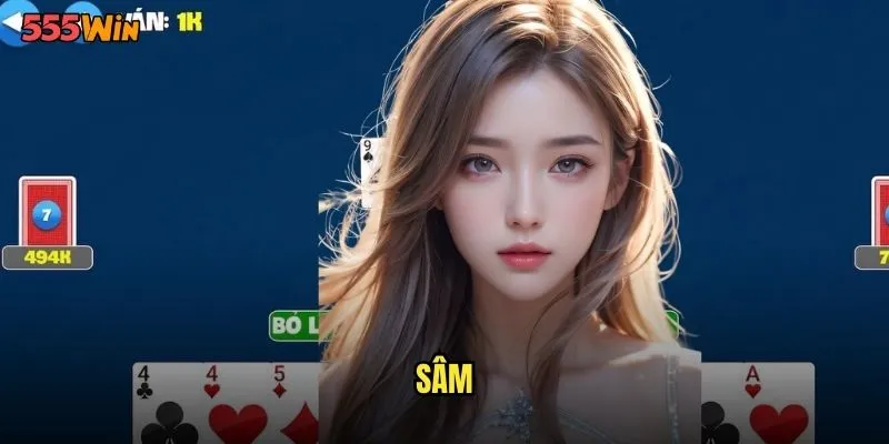 sâm