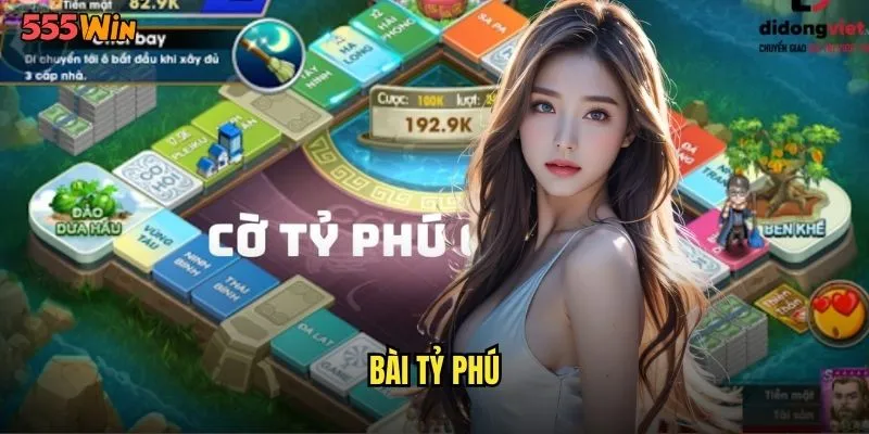bài tỷ phú