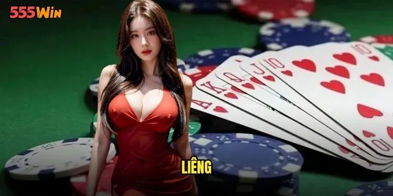 liêng