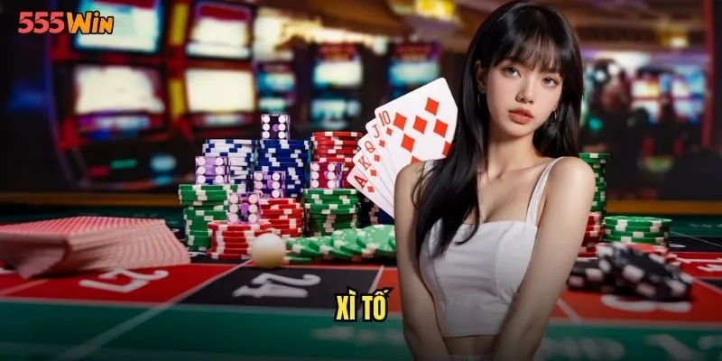 xì tố