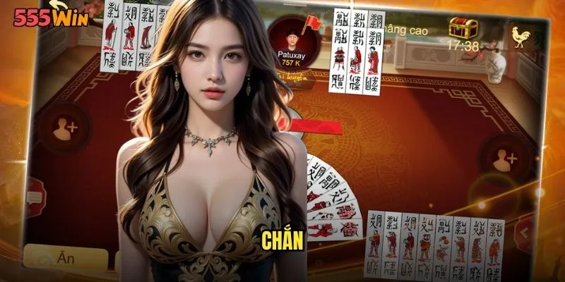chắn