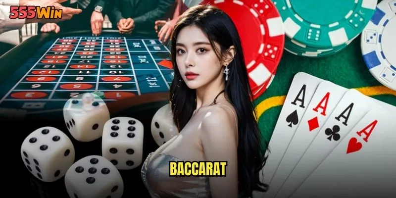 baccarat