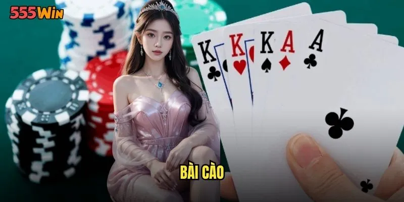 bài cào